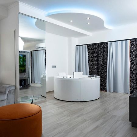 Suite17 - Luxury Guesthouse Giovinazzo Exterior photo
