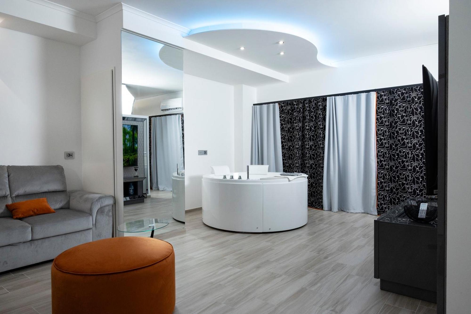 Suite17 - Luxury Guesthouse Giovinazzo Exterior photo