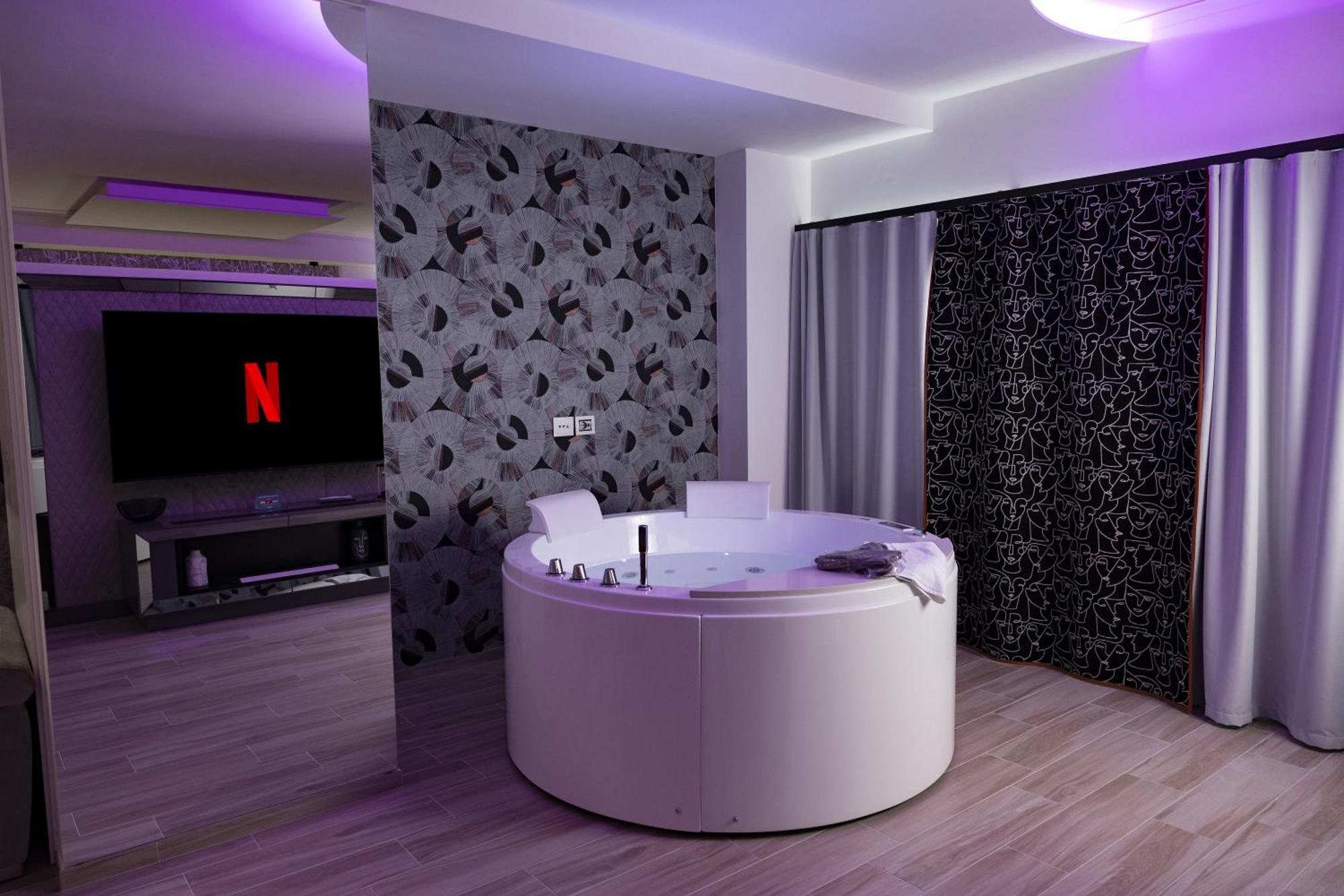 Suite17 - Luxury Guesthouse Giovinazzo Exterior photo