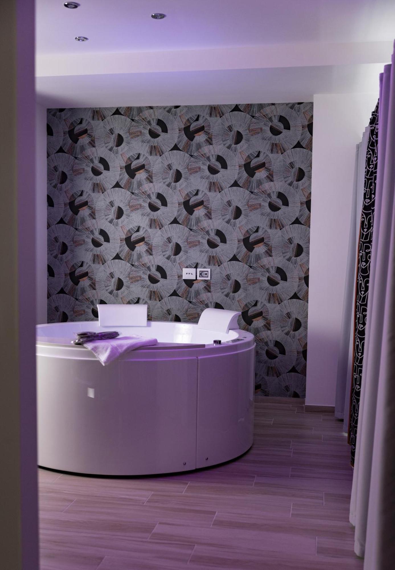 Suite17 - Luxury Guesthouse Giovinazzo Exterior photo