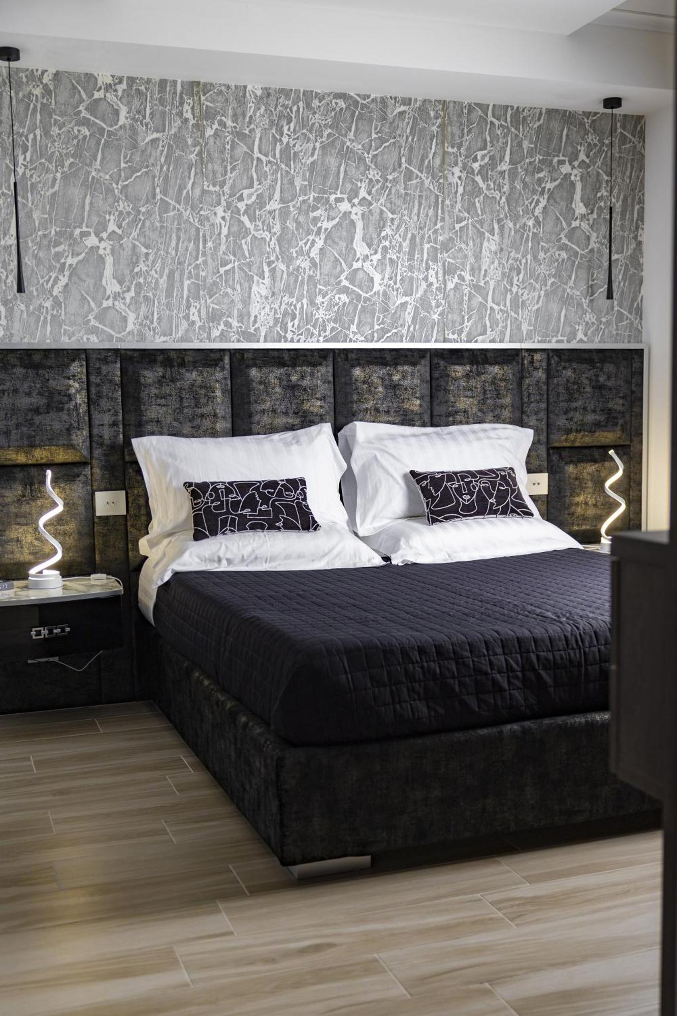 Suite17 - Luxury Guesthouse Giovinazzo Exterior photo